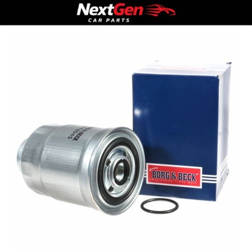 Fuel filter for - for, brava