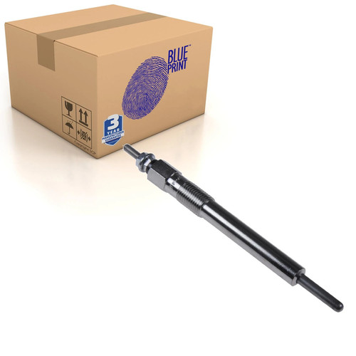 Glow plug fits vauxhall - vauxhall, brava