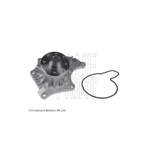 Engine cooling water pump - pump, for
