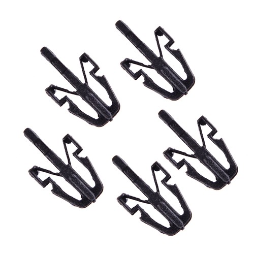 20pcs grille clip retainer - grille,
