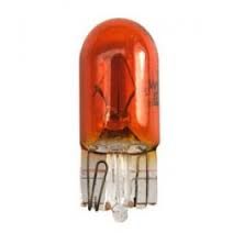 Side light bulb amber fits - bulb,