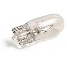 Side indicator light bulbs 2 - light, x