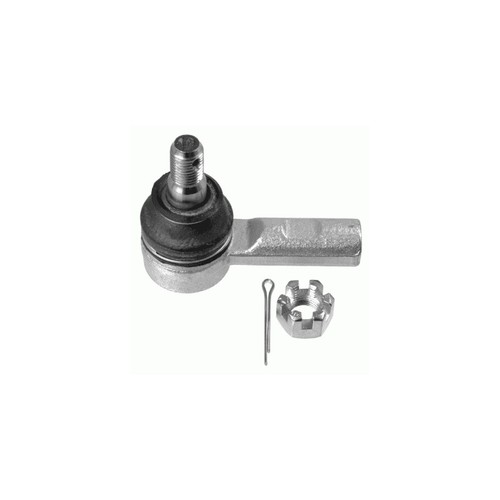 Front steering ball joint for - front,