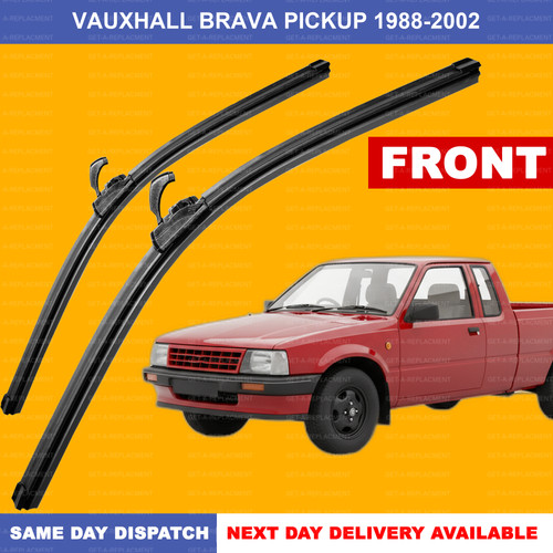 For vauxhall brava pickup - for,