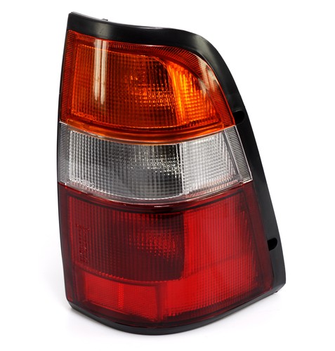 Rear light for isuzu - rear, pickup