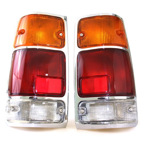 Isuzu tf tfr rodeo - 88,