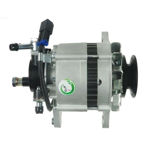 Alternator for vauxhall - alternator,