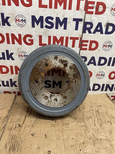 Vauxhall brava pick drum - brava,