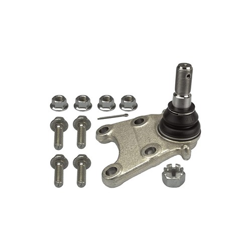 Ball joint arm - ball,