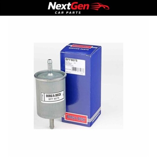 Fuel filter for vauxhall - filter, brava
