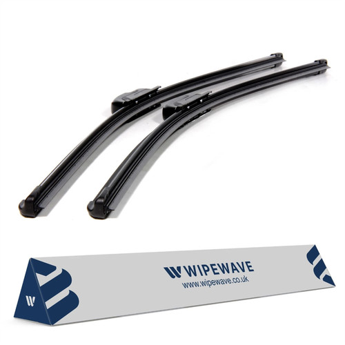2pcs wiper blades for - blades,