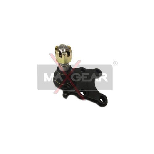 Ball joint arm front - ball,